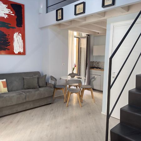 Valina Apartments Catania Ngoại thất bức ảnh