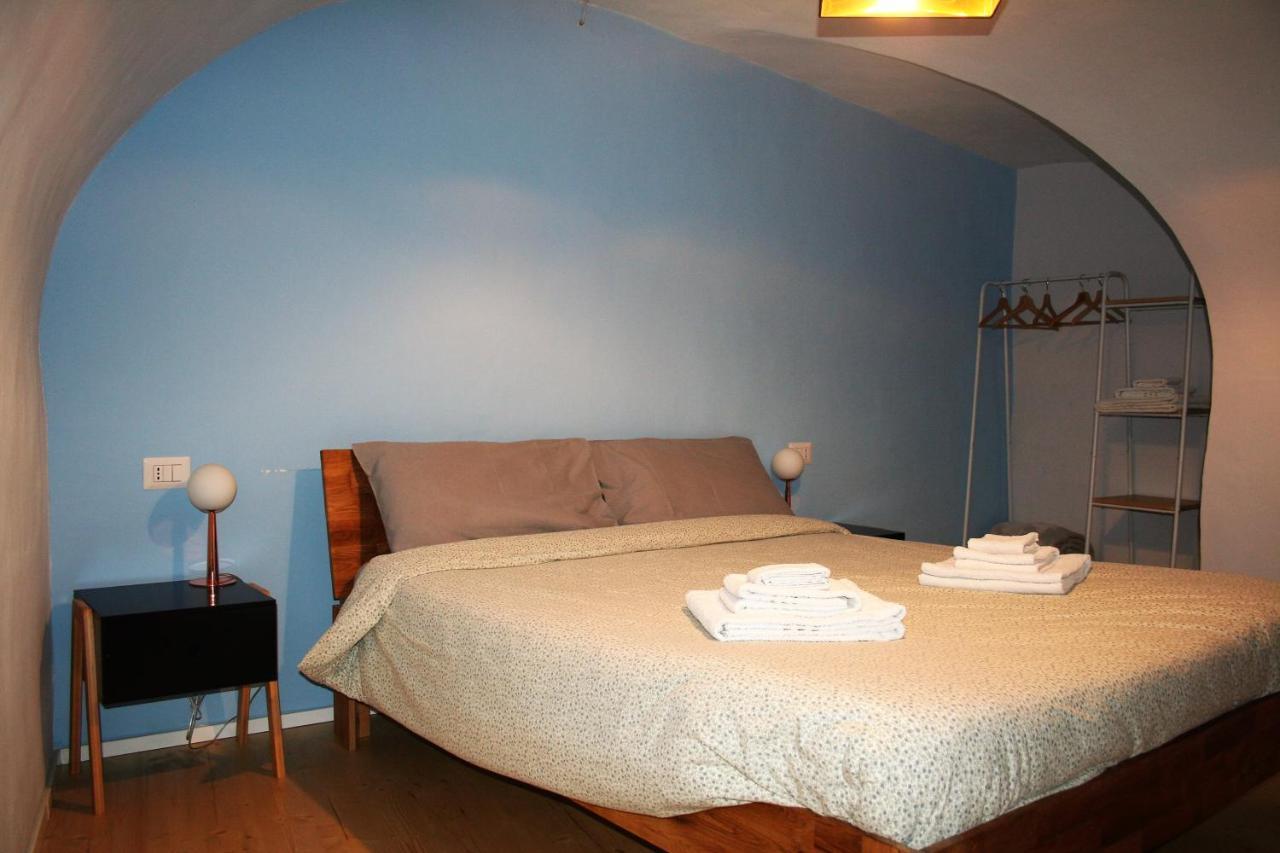 Valina Apartments Catania Ngoại thất bức ảnh